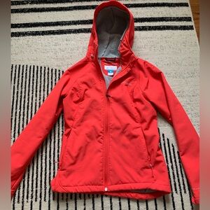 Columbia Omni-Wind Block Windproof Jacket- size Women’s Small